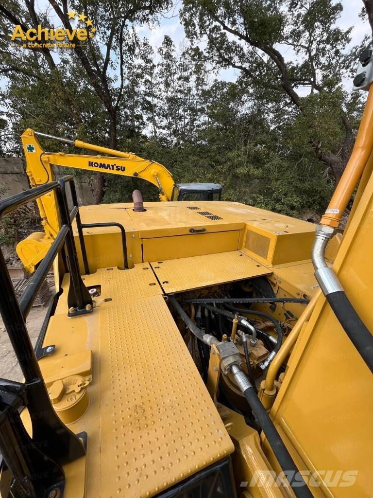 CAT 320 N G Raupenbagger