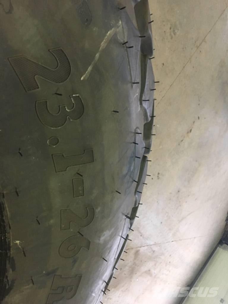 SWT 23.1 - 26 Reifen