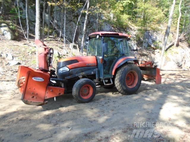 Kubota L 5740 Traktoren