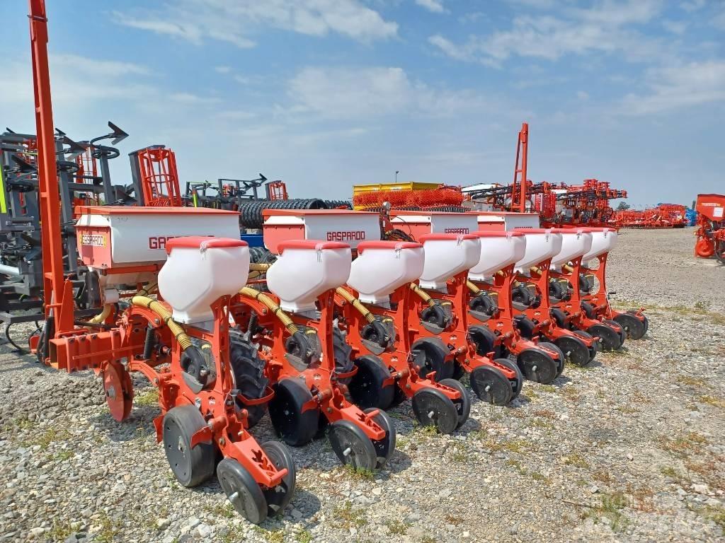 Maschio MTR 8 Drillmaschinenkombination