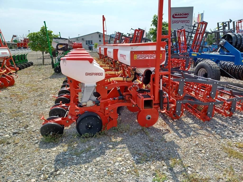 Maschio MTR 8 Drillmaschinenkombination