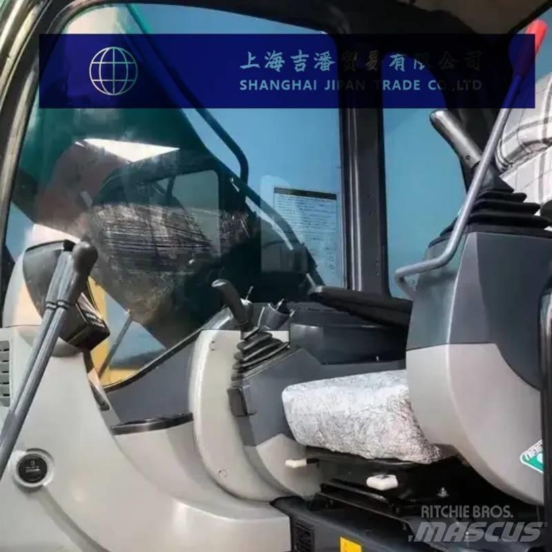 Kobelco 260 Raupenbagger