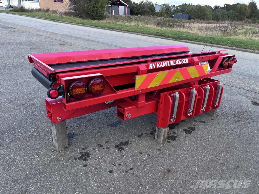  KN Kantudlægger Andere