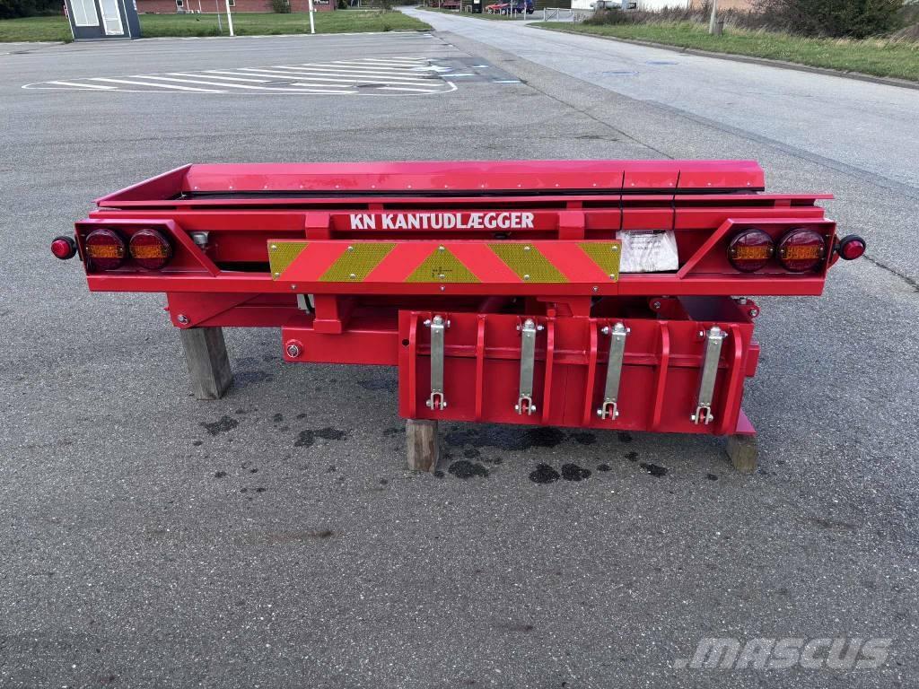  KN Kantudlægger Andere
