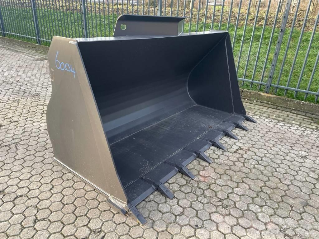 Volvo L 60 H Bucket Schaufeln