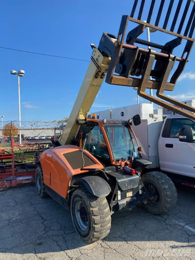 JLG G 5-18 A Teleskoplader