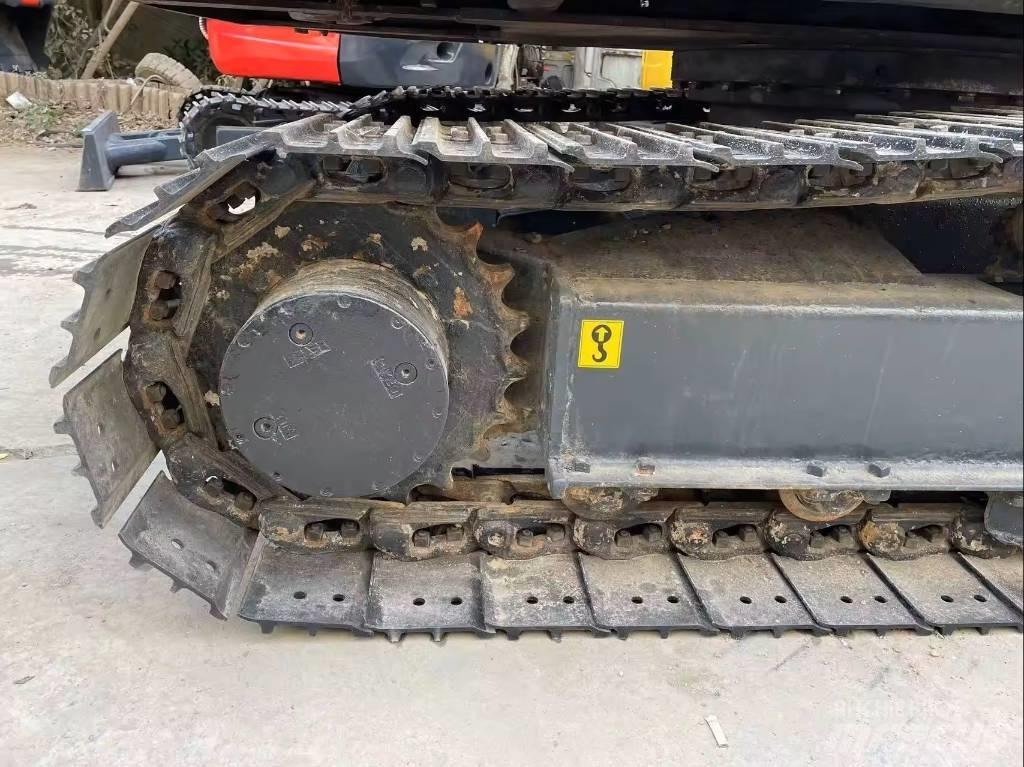 Doosan DX55-9C Raupenbagger