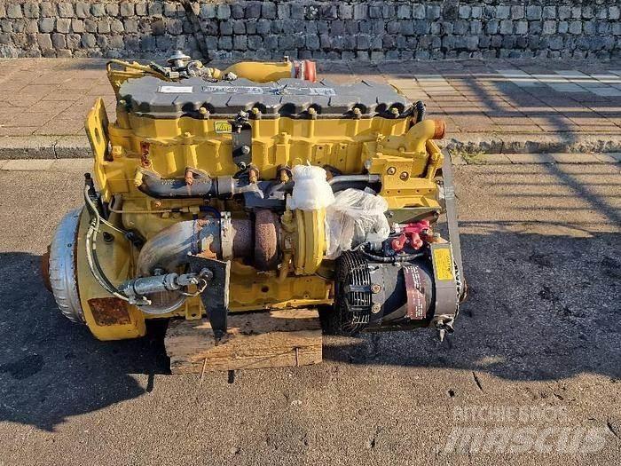 CAT C 7 Acert Transport Sonstige