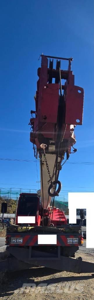 Tadano TR 250 M-4 Ruwterrein kranen