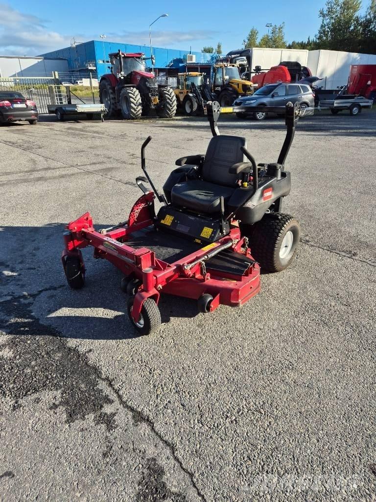 Toro Z MASTER Z400 Reitermäher