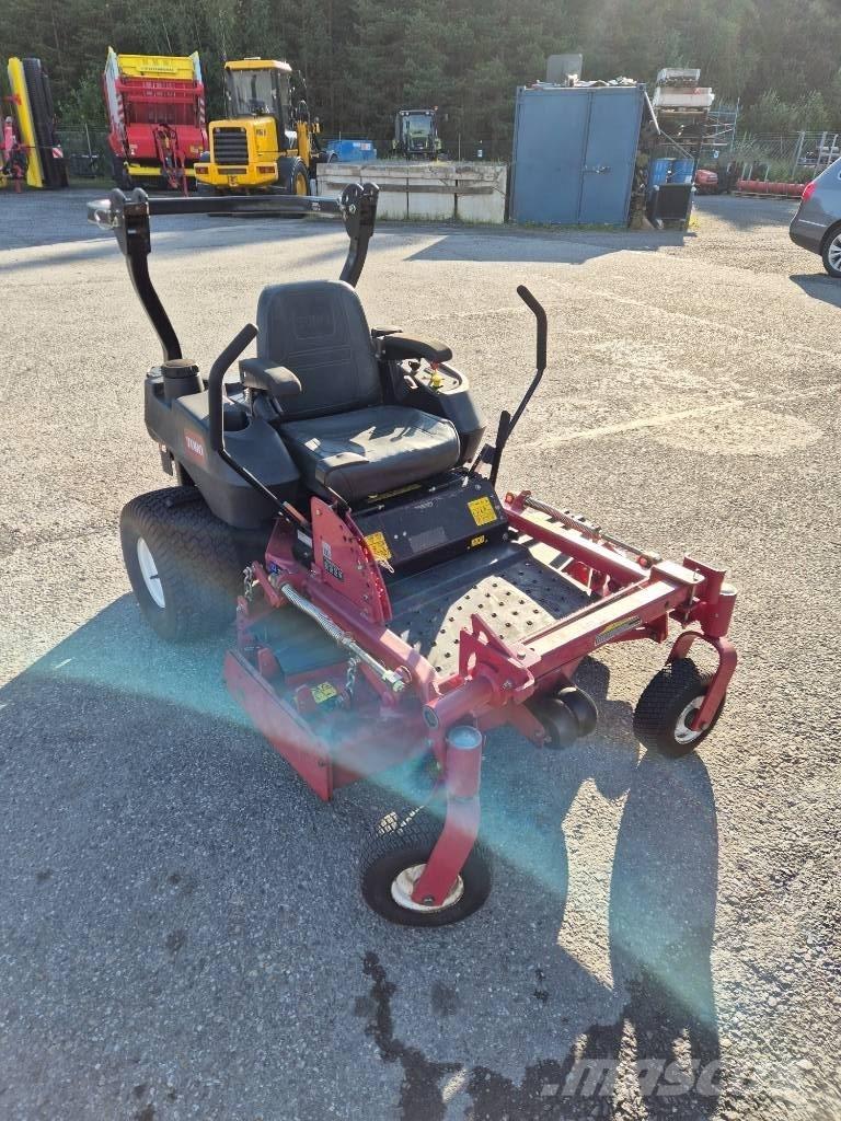 Toro Z MASTER Z400 Reitermäher