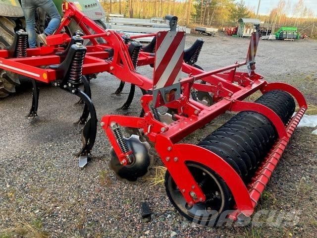 Horsch Terrano 3 FX Grubber