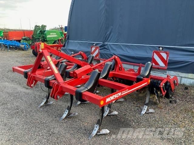 Horsch Terrano 3 FX Grubber