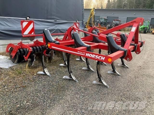 Horsch Terrano 3 FX Grubber