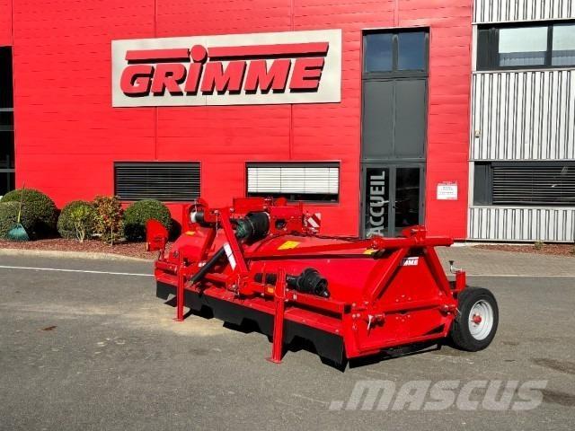 Grimme TOPPA 400 Kartoffeltechnik - Andere