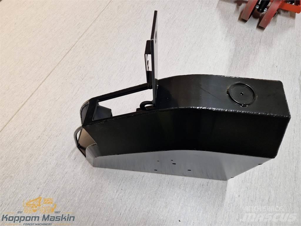 Eco Log 7016406 Chassis