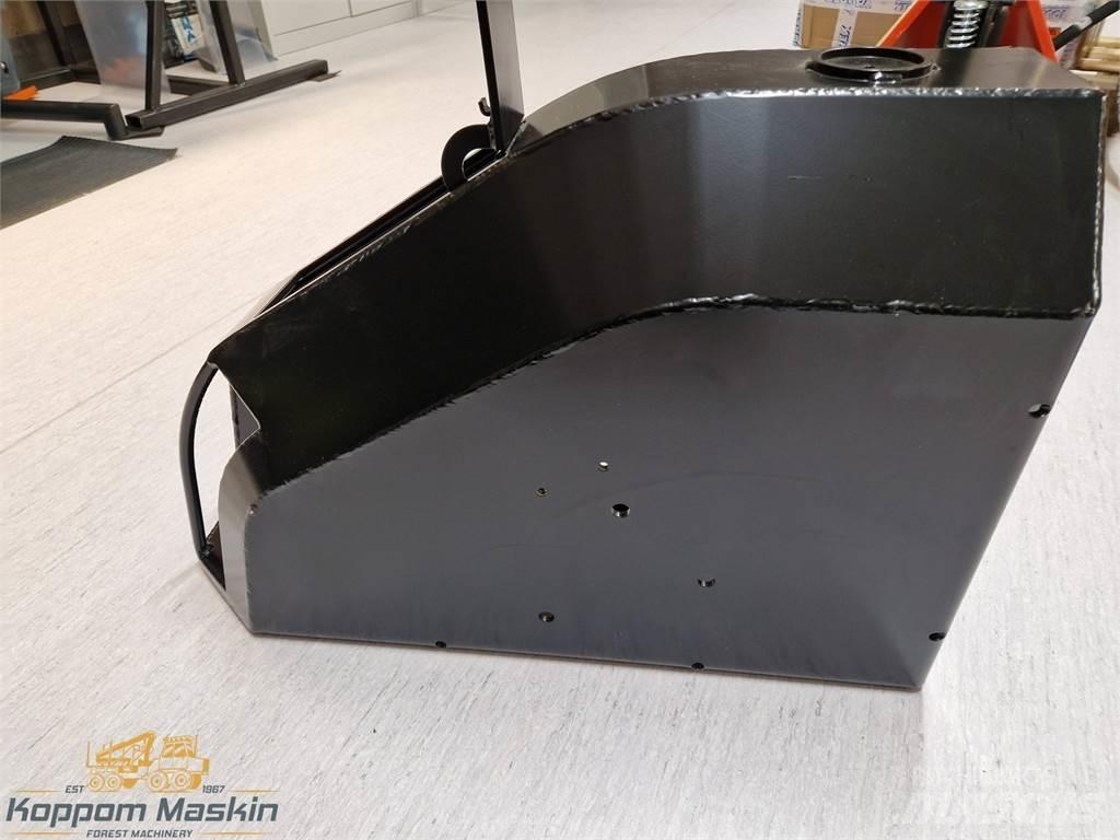 Eco Log 7016406 Chassis