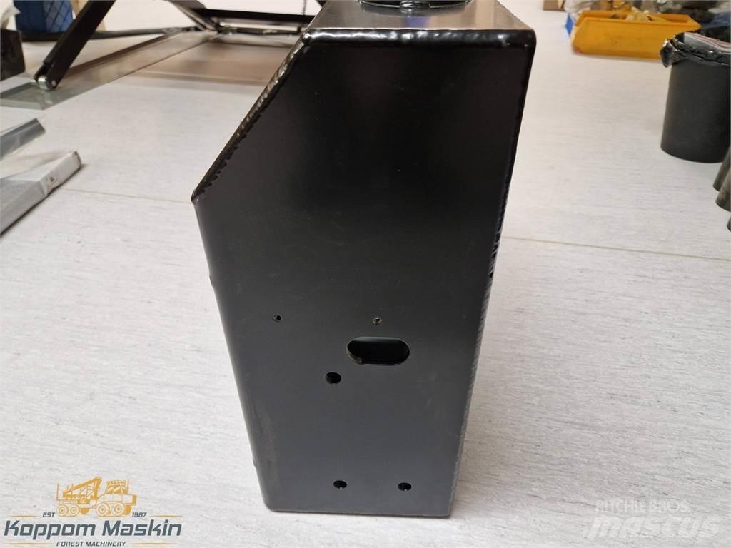 Eco Log 7016406 Chassis