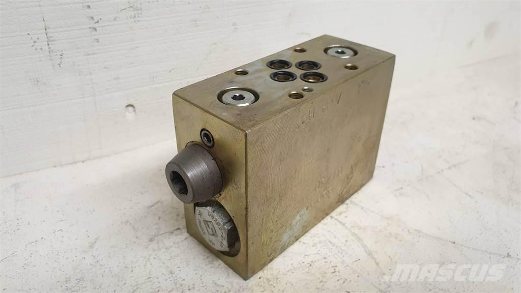 Ponsse 0063242 Hydraulik