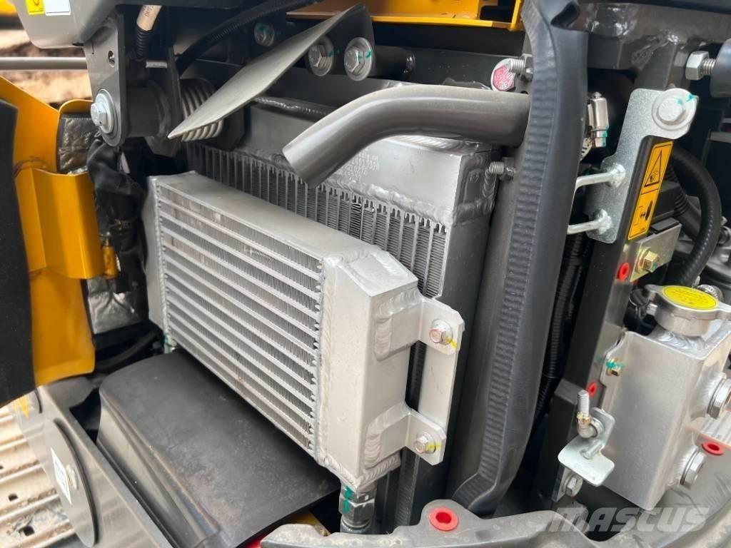 SDLG ER616H Raupenbagger