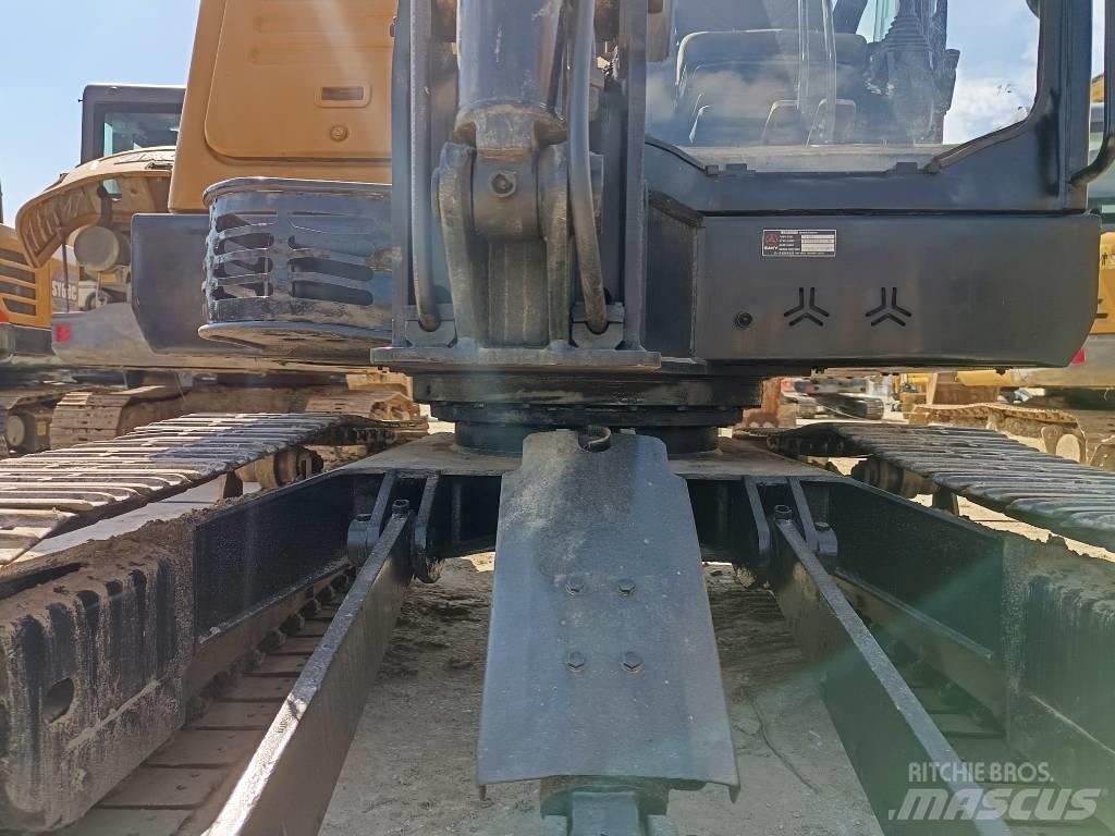 Sany SY 60 C Midibagger  7t - 12t