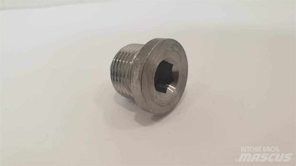 Ponsse NAF9556021 Getriebe