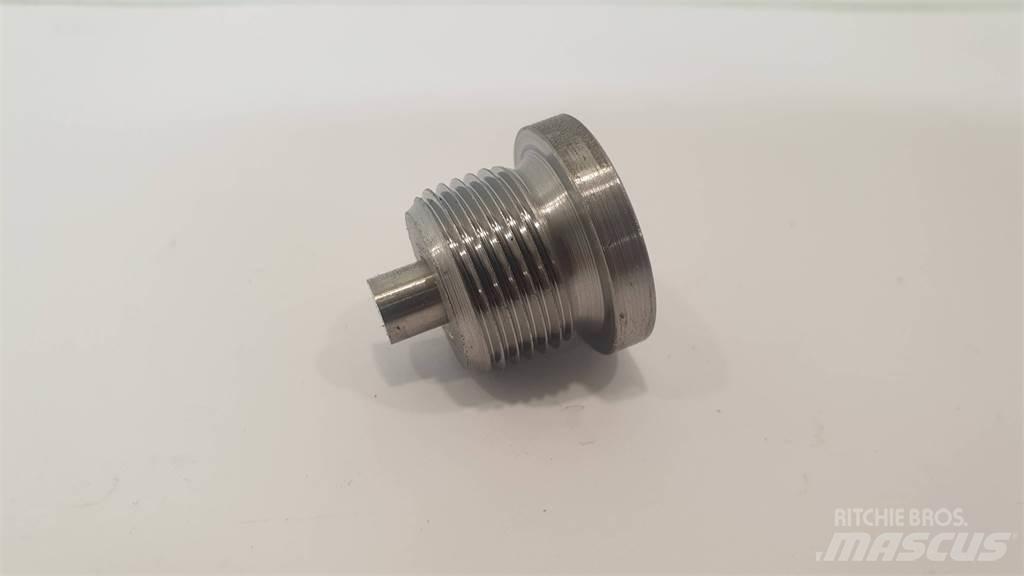 Ponsse NAF9556021 Getriebe