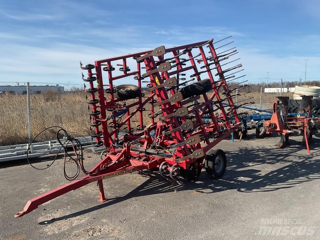 Potila Skh 540 Eggen