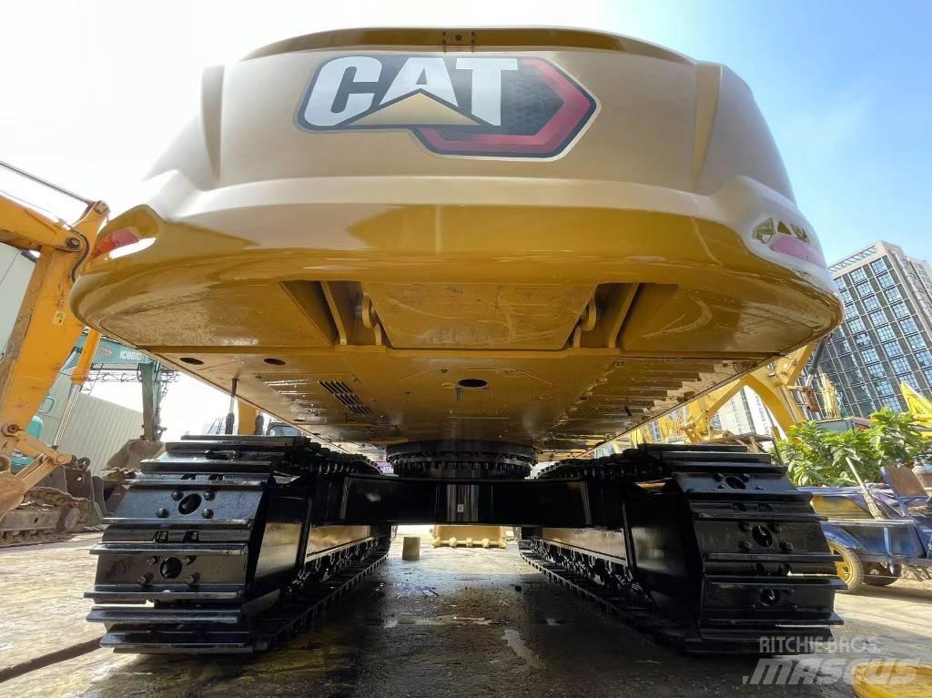 CAT 312GC Midibagger  7t - 12t