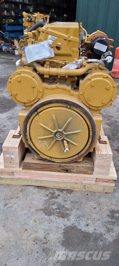 CAT C18 Sonstige Baumaschinen