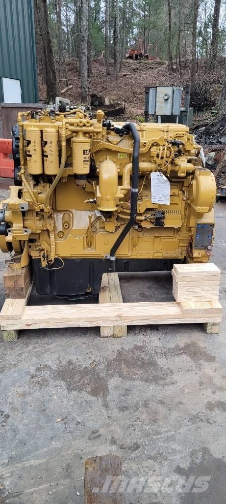 CAT C18 Sonstige Baumaschinen