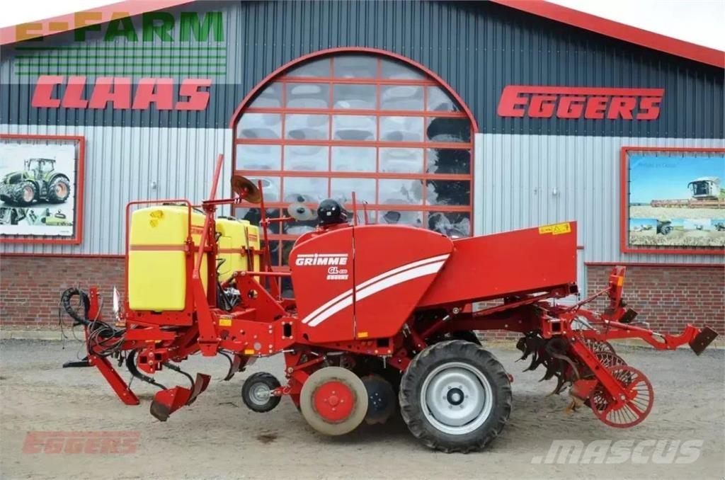 Grimme gl 430 Kartoffeltechnik - Andere
