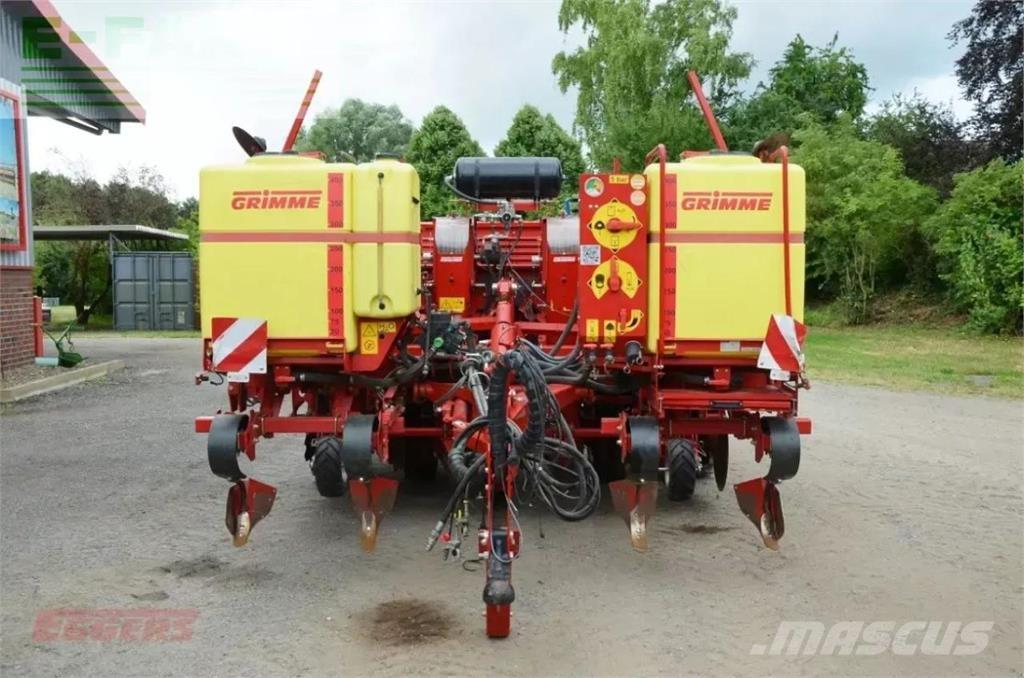 Grimme gl 430 Kartoffeltechnik - Andere