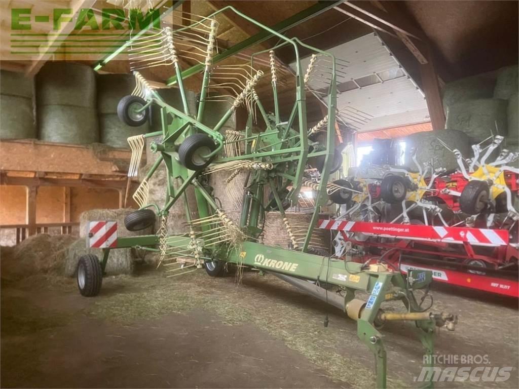 Krone Swadro 651 Schwader