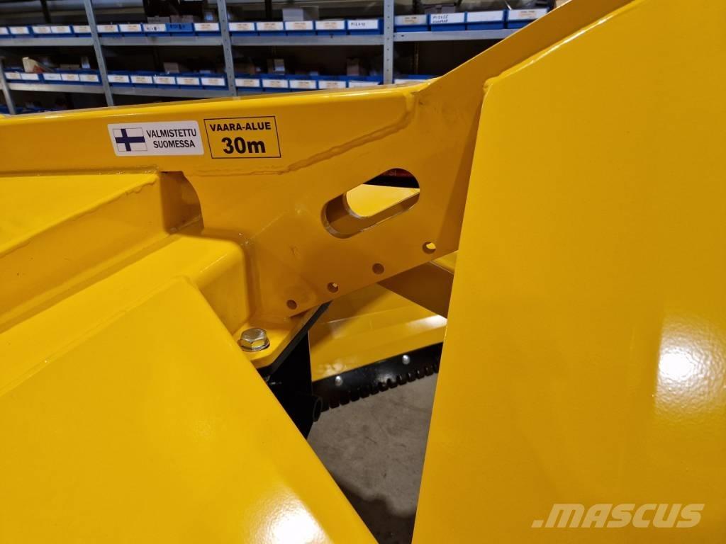 Wieska W273LA Schneefräse