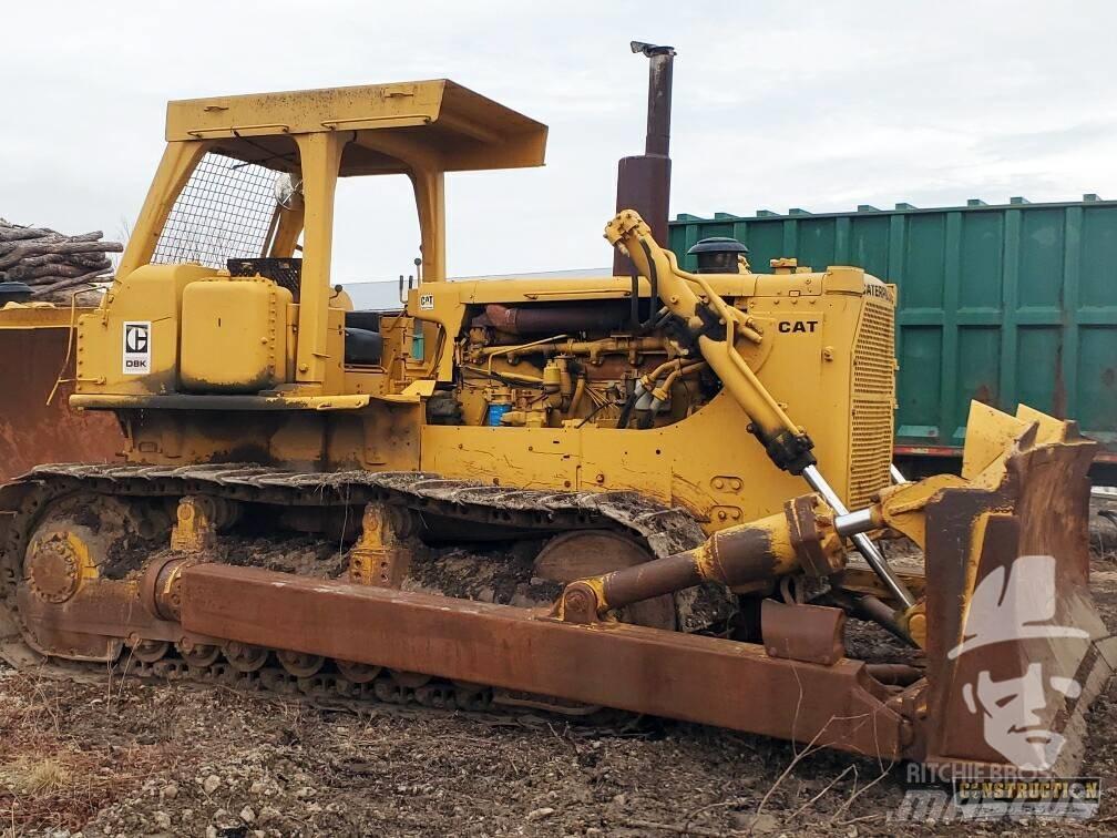 CAT D 8 K Bulldozer