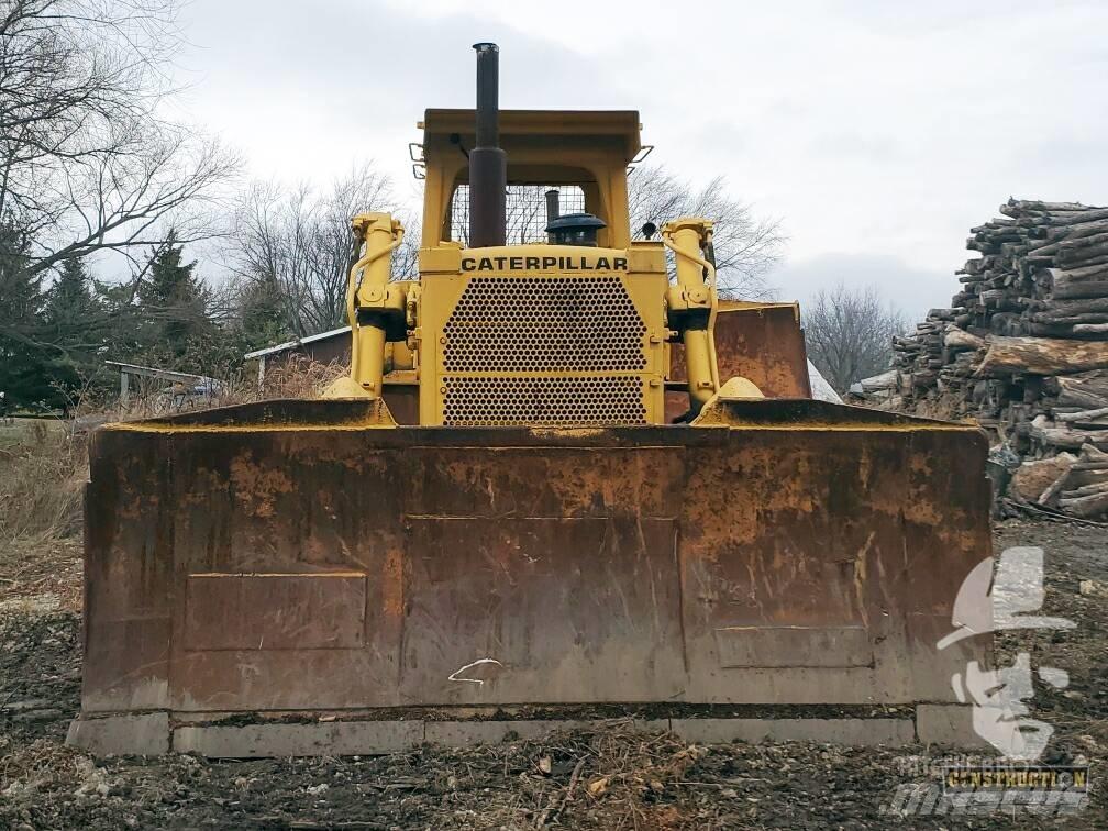 CAT D 8 K Bulldozer