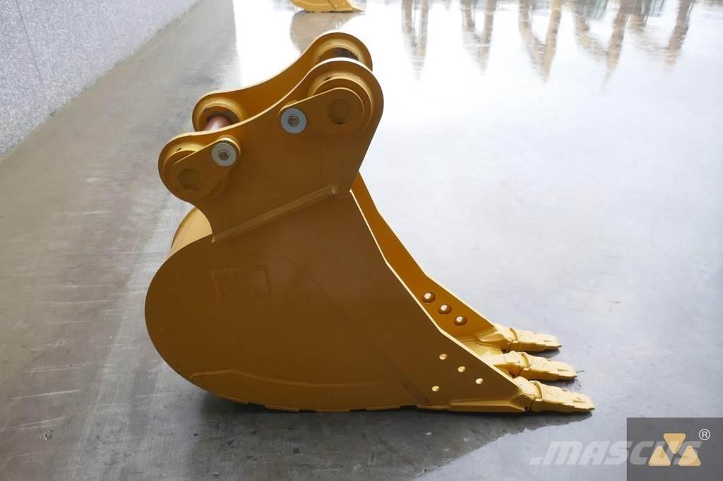CAT 320 Bucket Schaufeln