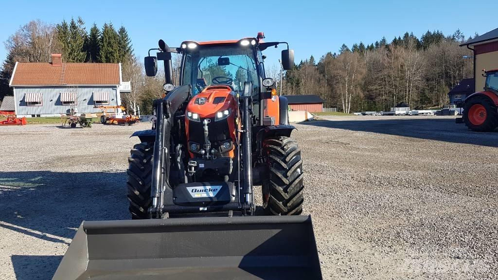 Kubota M 6-142 Traktoren