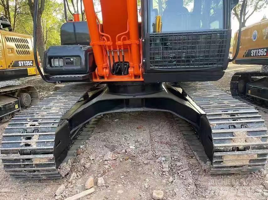 Hitachi ZX120 Raupenbagger