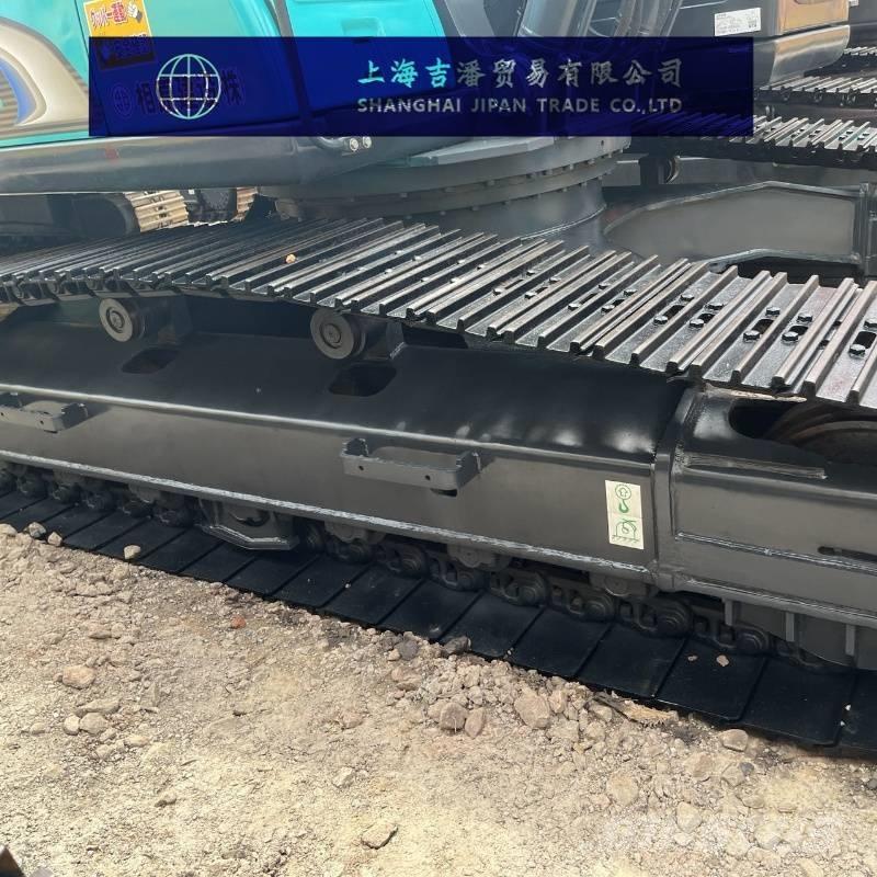 Kobelco SK 210 Raupenbagger