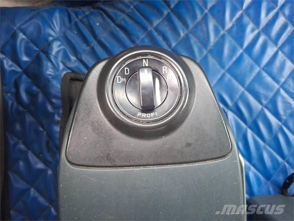 MAN TGX 18.440 Sattelzugmaschinen