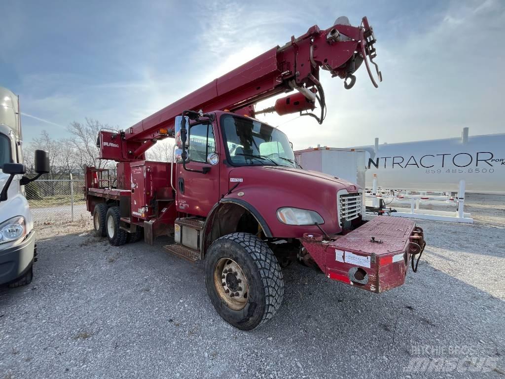 Freightliner M2-106 Andere Fahrzeuge