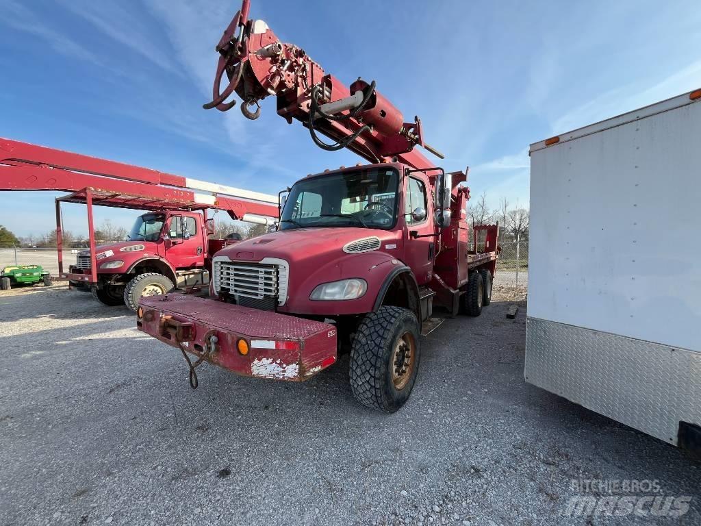 Freightliner M2-106 Andere Fahrzeuge