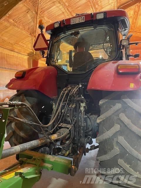 Case IH Puma 160 CVX Traktoren