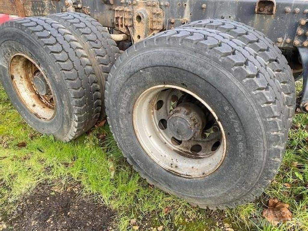 Renault Premium 430 Wechselfahrgestell