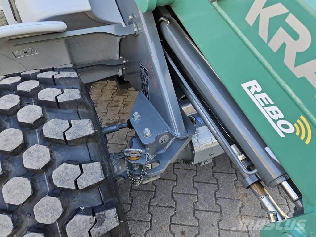 Kramer KL 30.8 T Radlader