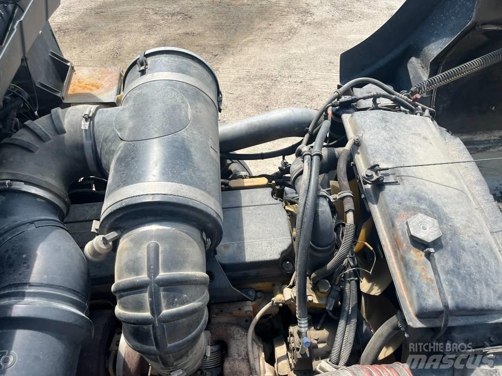 Kenworth T800 Sattelzugmaschinen
