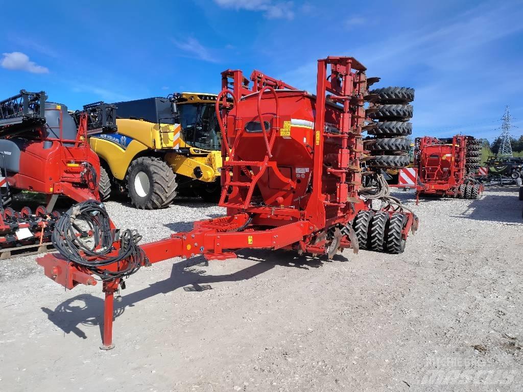 Horsch Pronto 6 DC Drillmaschinen