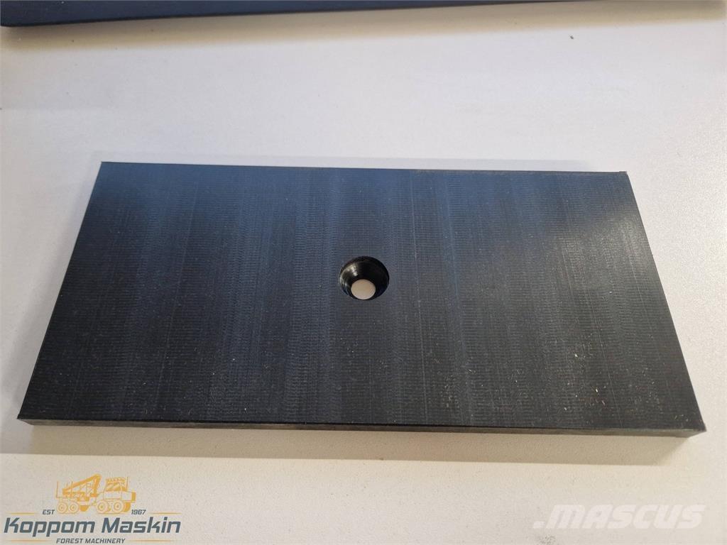 Eco Log 7003882 Förderkrane